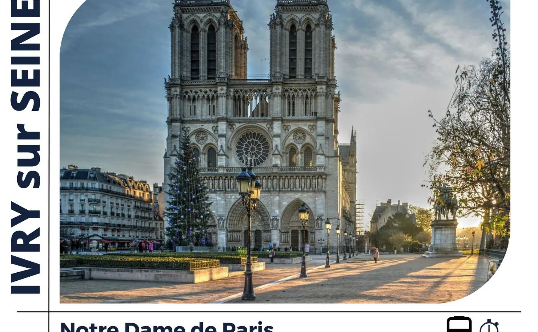 Apartmán Havre Paisible Et Moderne - Porte De Paris Ivry-sur-Seine