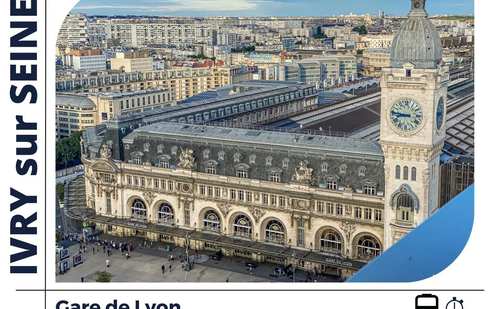 Havre Paisible Et Moderne - Porte De Paris Apartment Ivry-sur-Seine